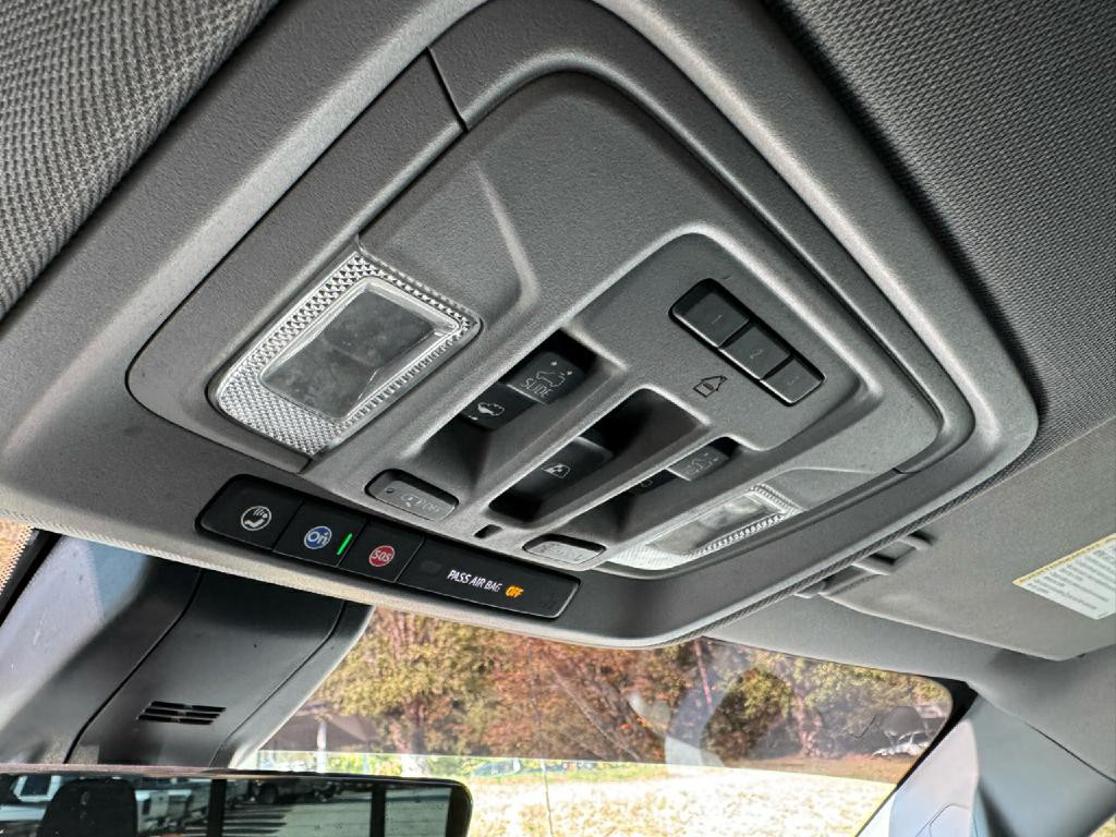 2019 GMC Sierra 1500 Image 37