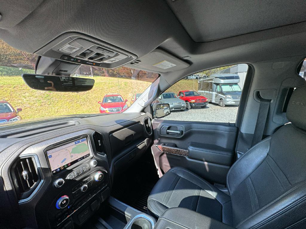 2019 GMC Sierra 1500 Image 38