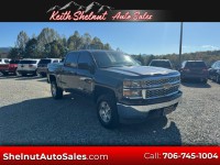 Image for 2015 Chevrolet Silverado 1500 Crew Cab 143.5 in LT w/1L ID: 6920005