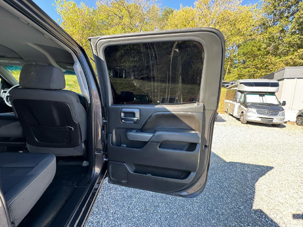 2015 Chevrolet Silverado 1500 Image 9