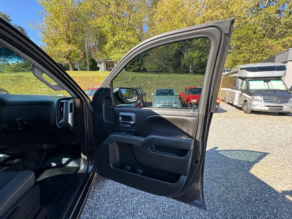 2015 Chevrolet Silverado 1500 Image 12
