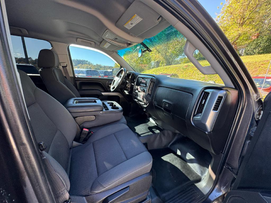 2015 Chevrolet Silverado 1500 Image 13