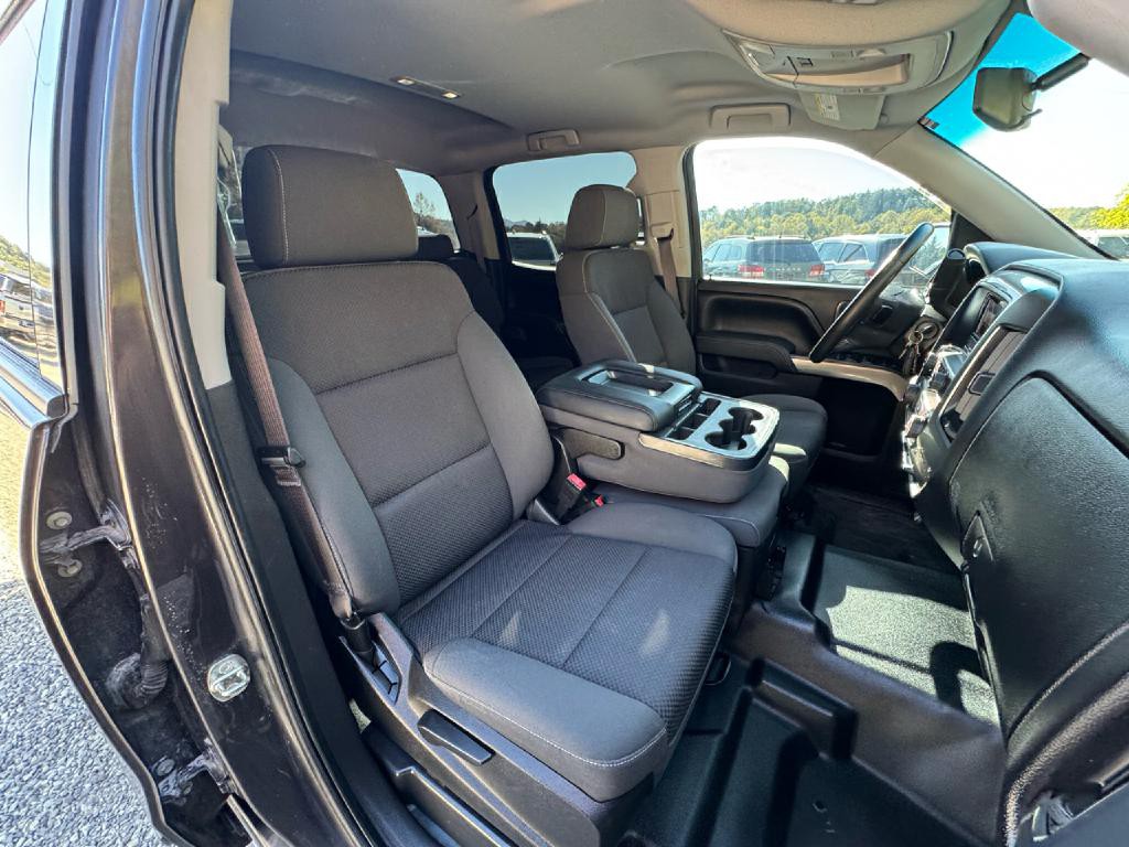 2015 Chevrolet Silverado 1500 Image 14