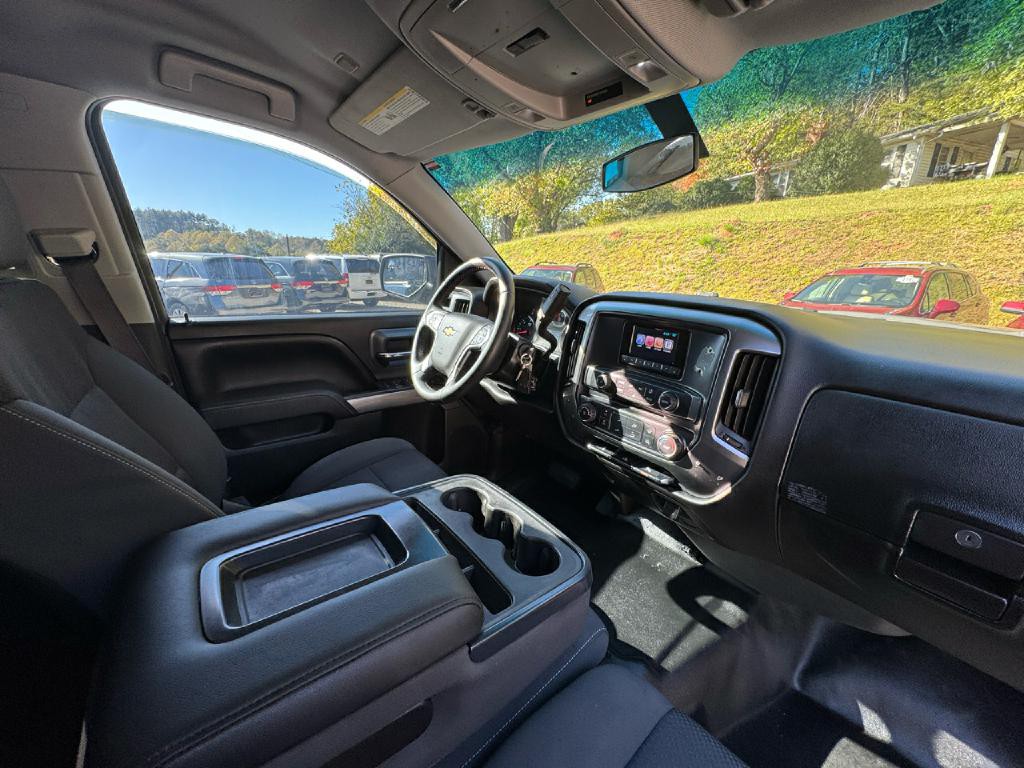 2015 Chevrolet Silverado 1500 Image 15