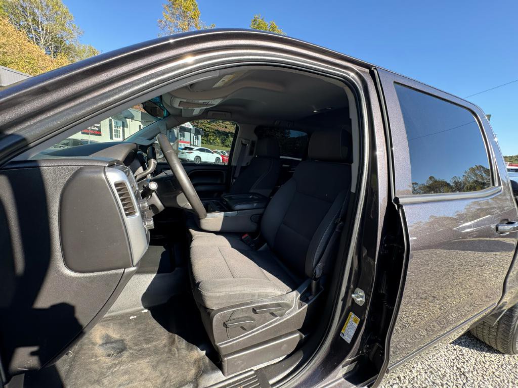 2015 Chevrolet Silverado 1500 Image 18