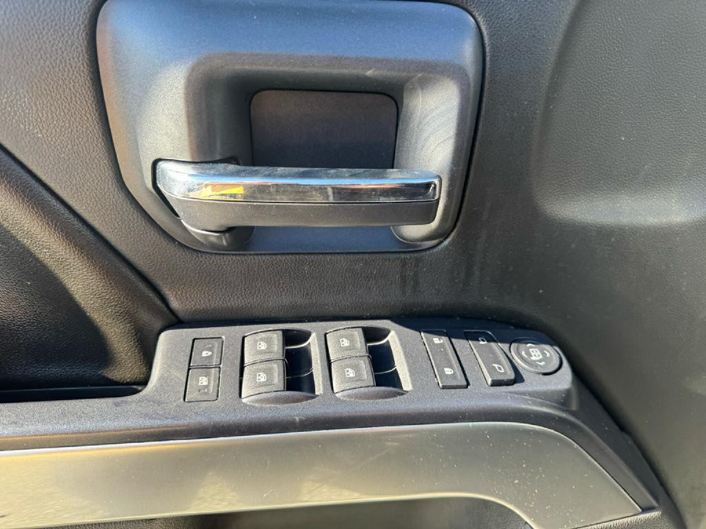 2015 Chevrolet Silverado 1500 Image 19