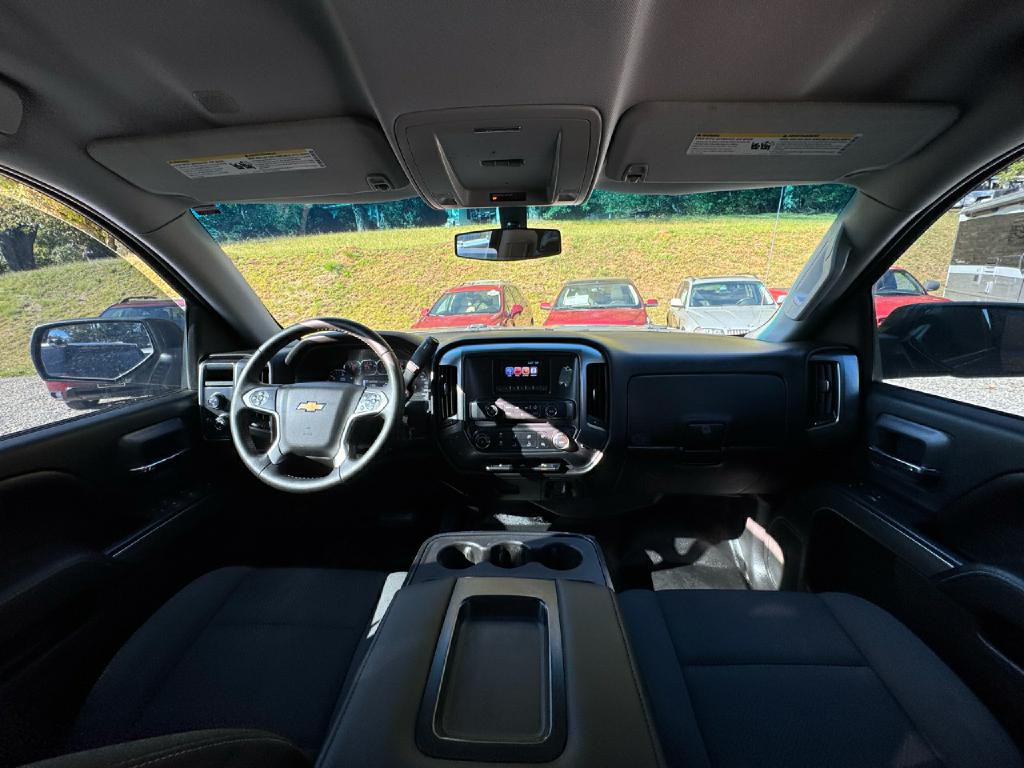 2015 Chevrolet Silverado 1500 Image 21