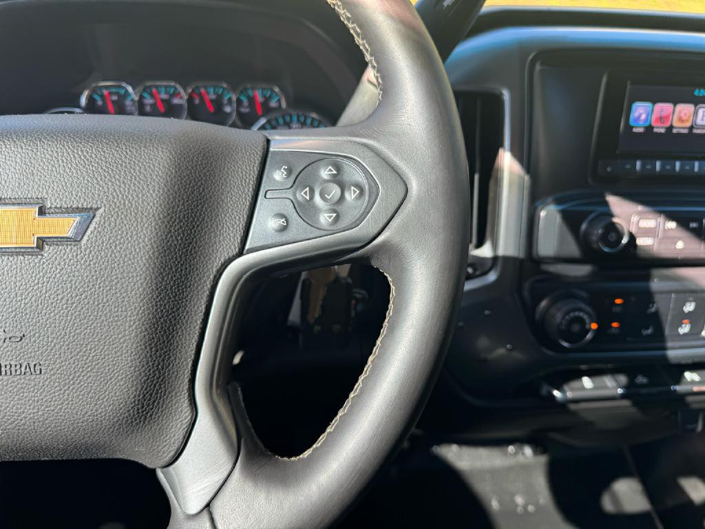 2015 Chevrolet Silverado 1500 Image 23
