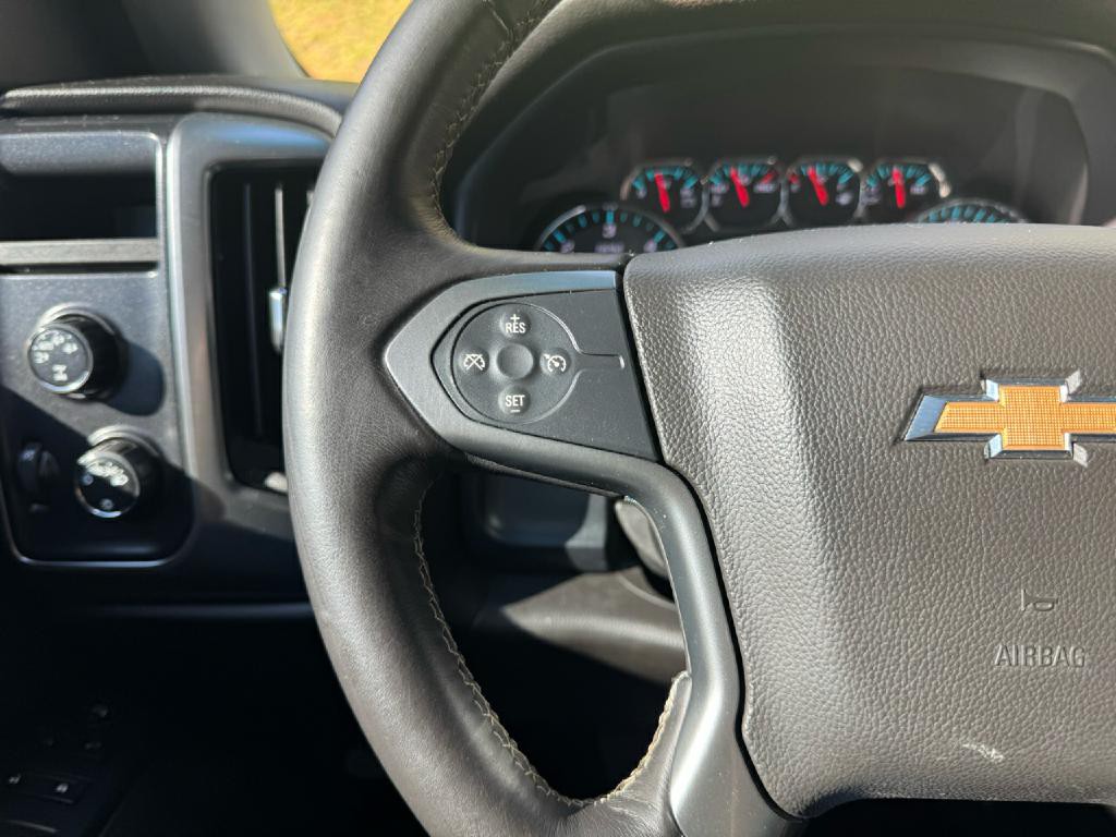 2015 Chevrolet Silverado 1500 Image 24