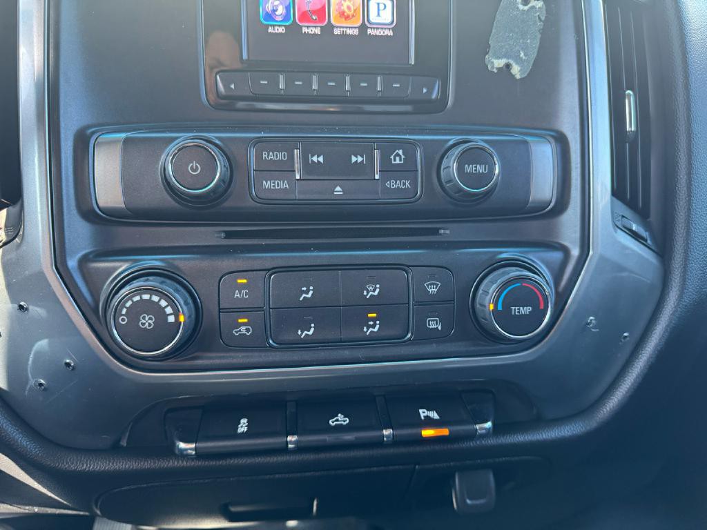 2015 Chevrolet Silverado 1500 Image 26