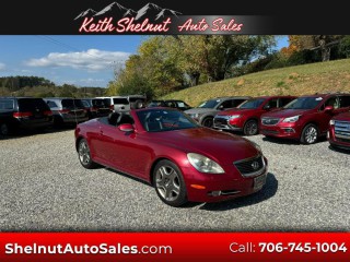 Image for 2006 Lexus SC 430  ID: 6961484