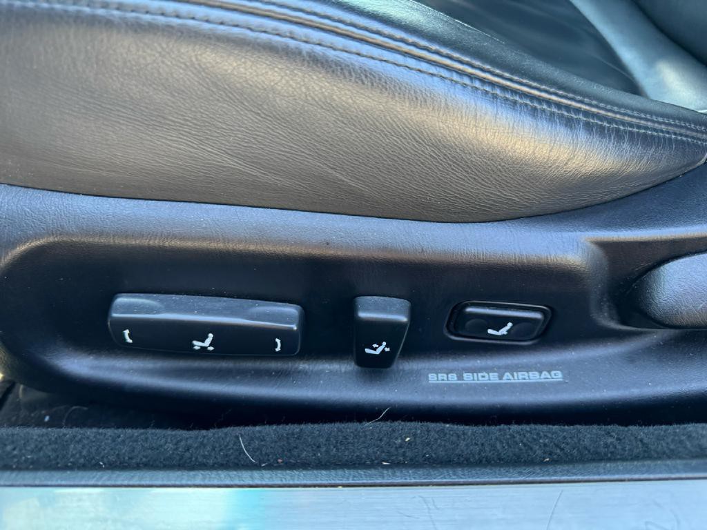 2006 Lexus SC 430 Image 18