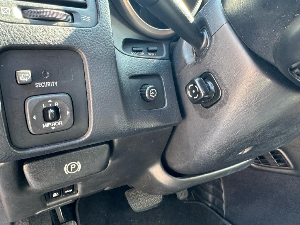 2006 Lexus SC 430 Image 21