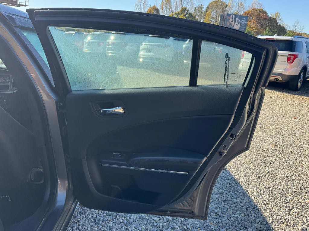 2012 Dodge Charger Image 5