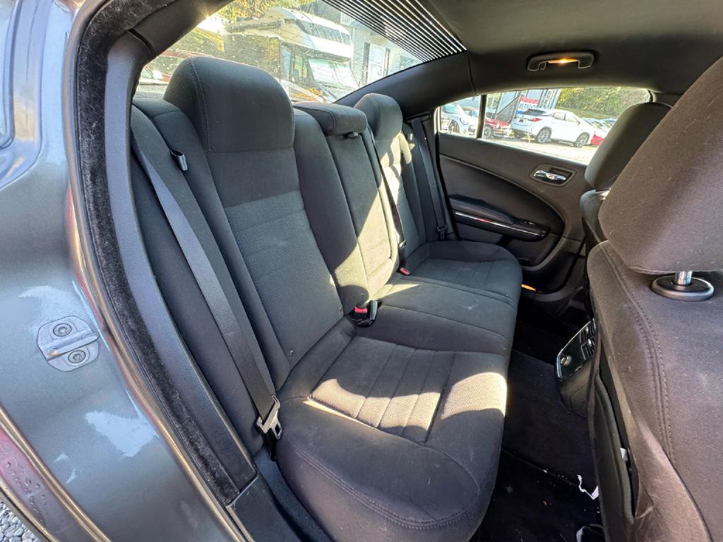 2012 Dodge Charger Image 6