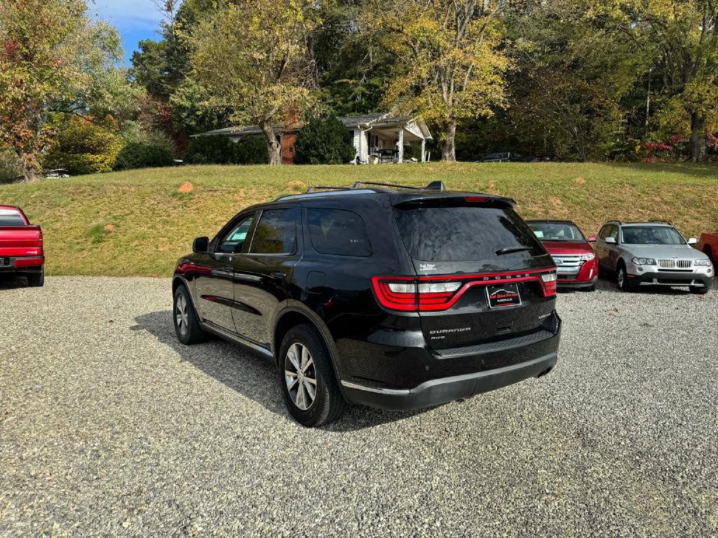 2016 Dodge Durango Image 3