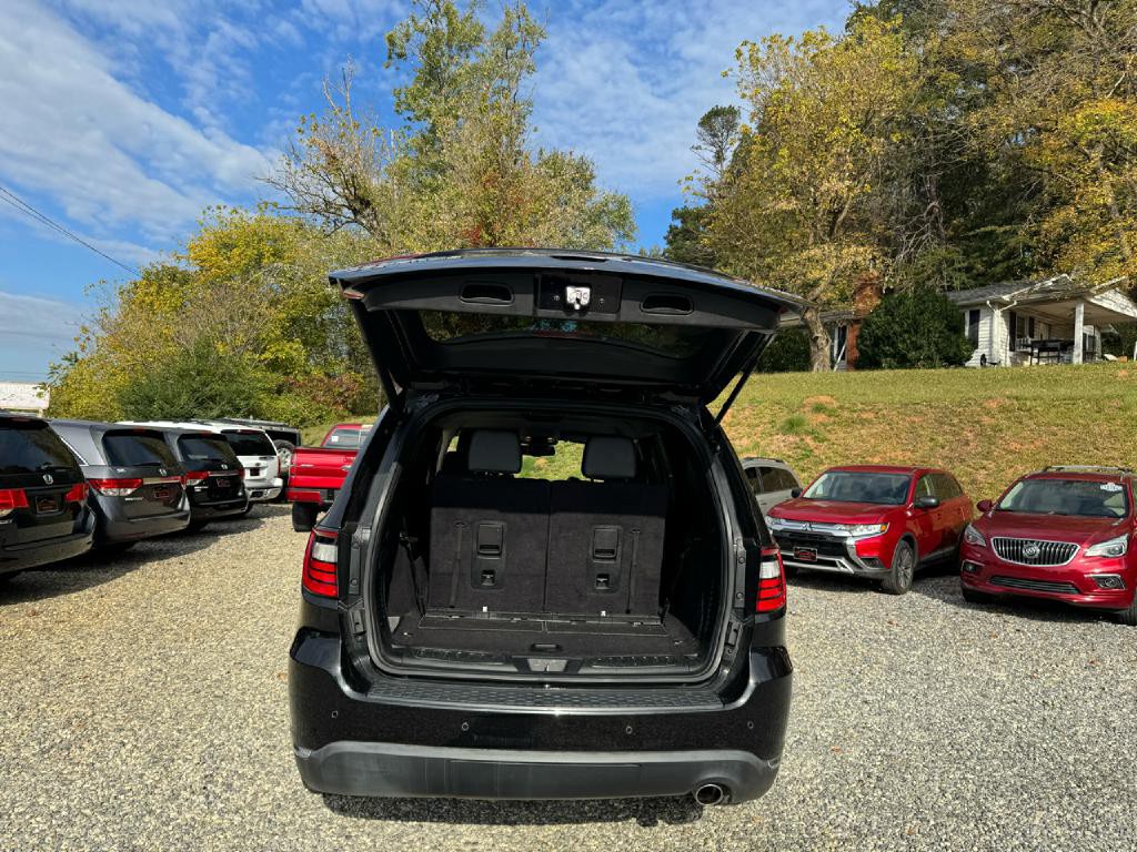 2016 Dodge Durango Image 5