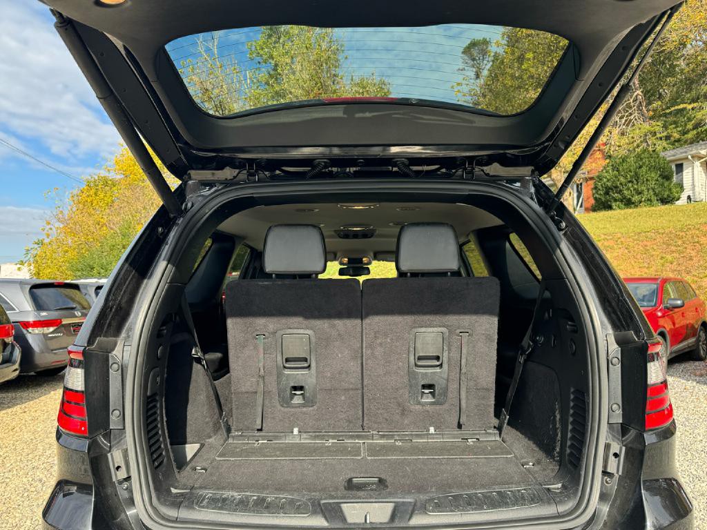 2016 Dodge Durango Image 6
