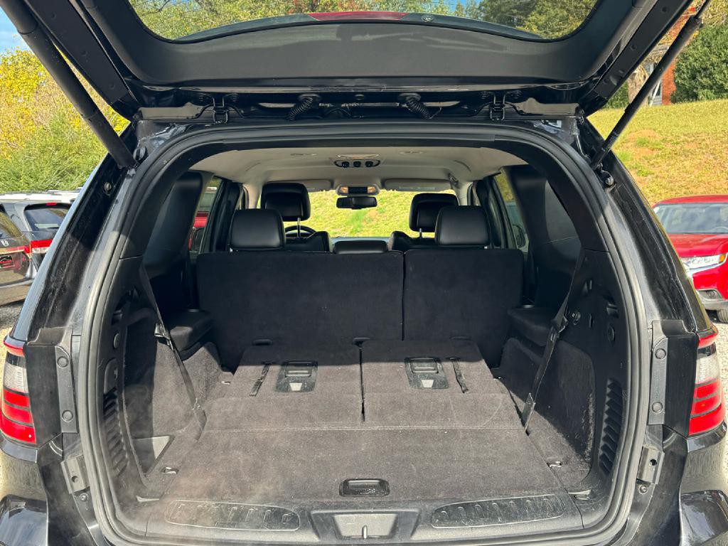 2016 Dodge Durango Image 7