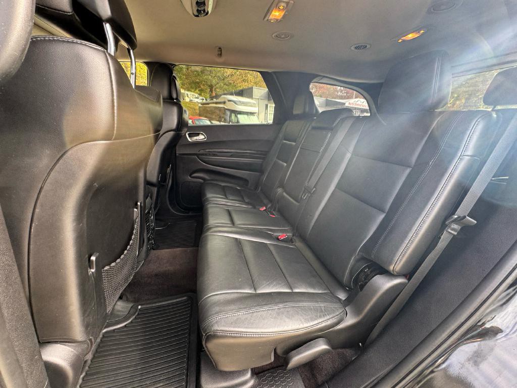 2016 Dodge Durango Image 11