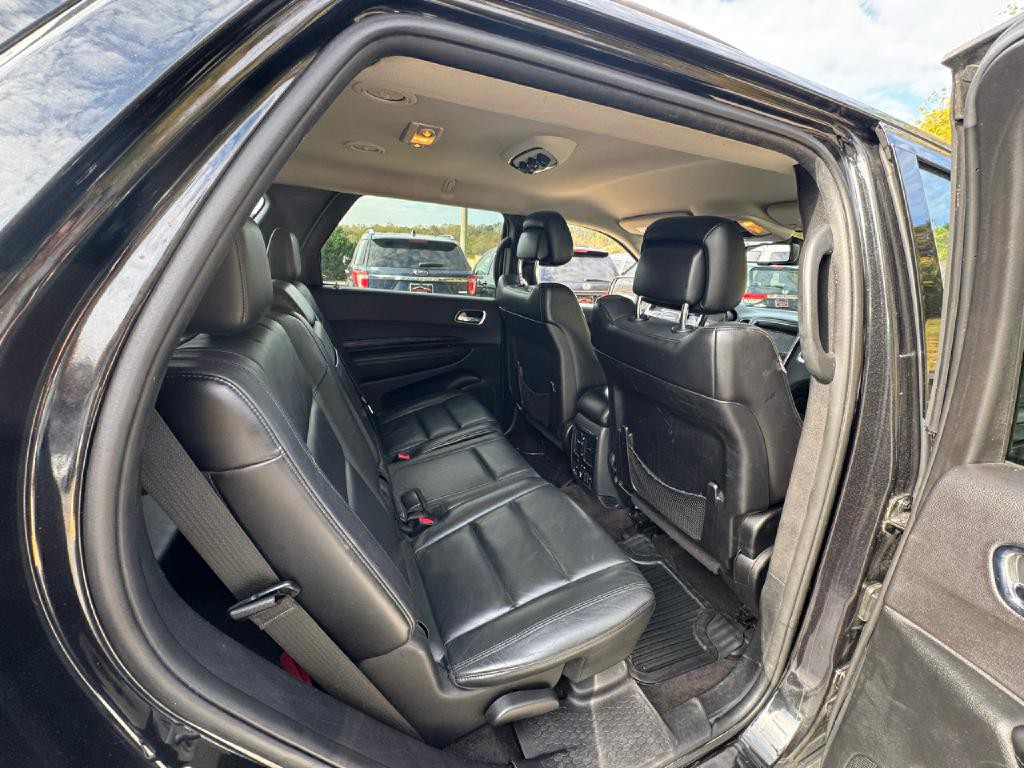 2016 Dodge Durango Image 13