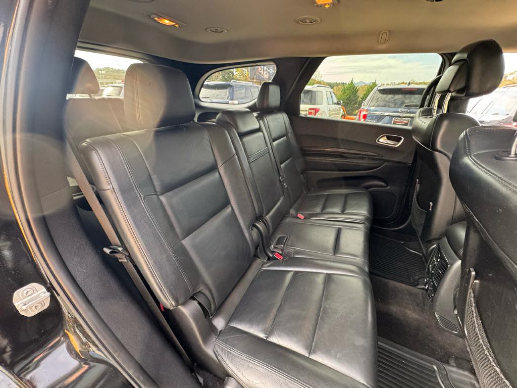 2016 Dodge Durango Image 14