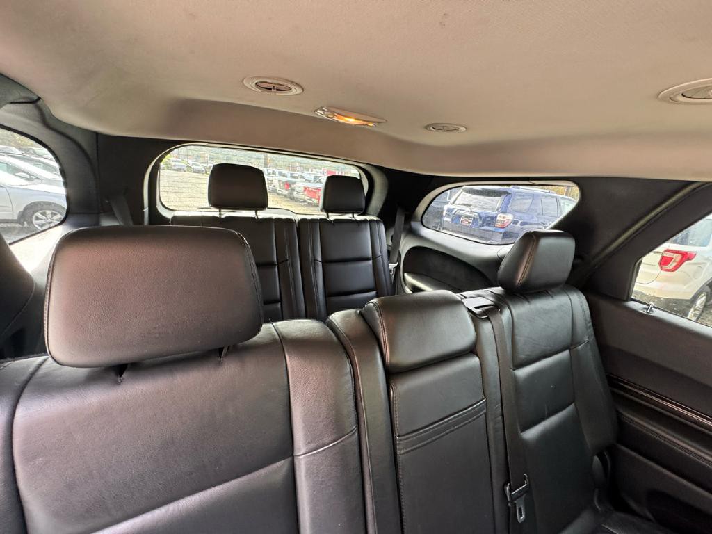 2016 Dodge Durango Image 15