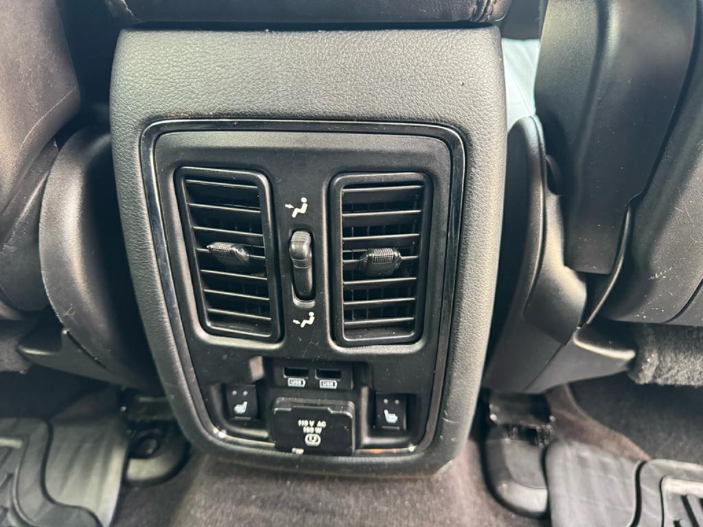 2016 Dodge Durango Image 16