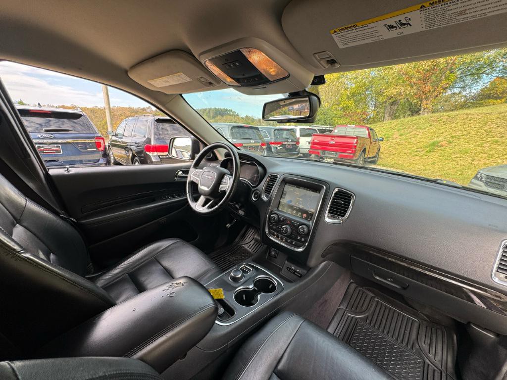 2016 Dodge Durango Image 19