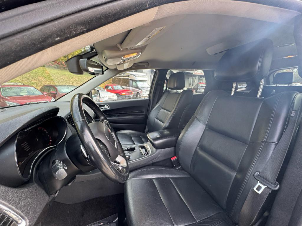 2016 Dodge Durango Image 21