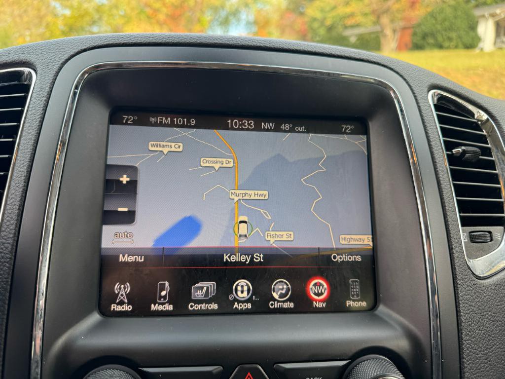 2016 Dodge Durango Image 23