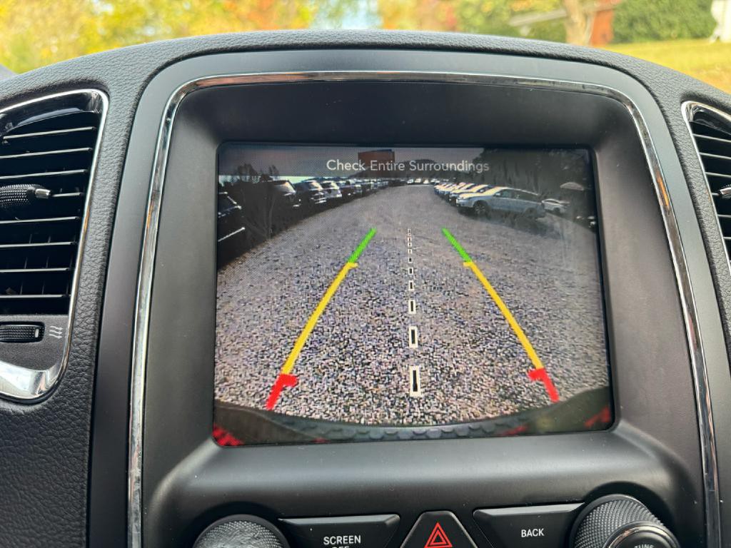 2016 Dodge Durango Image 24