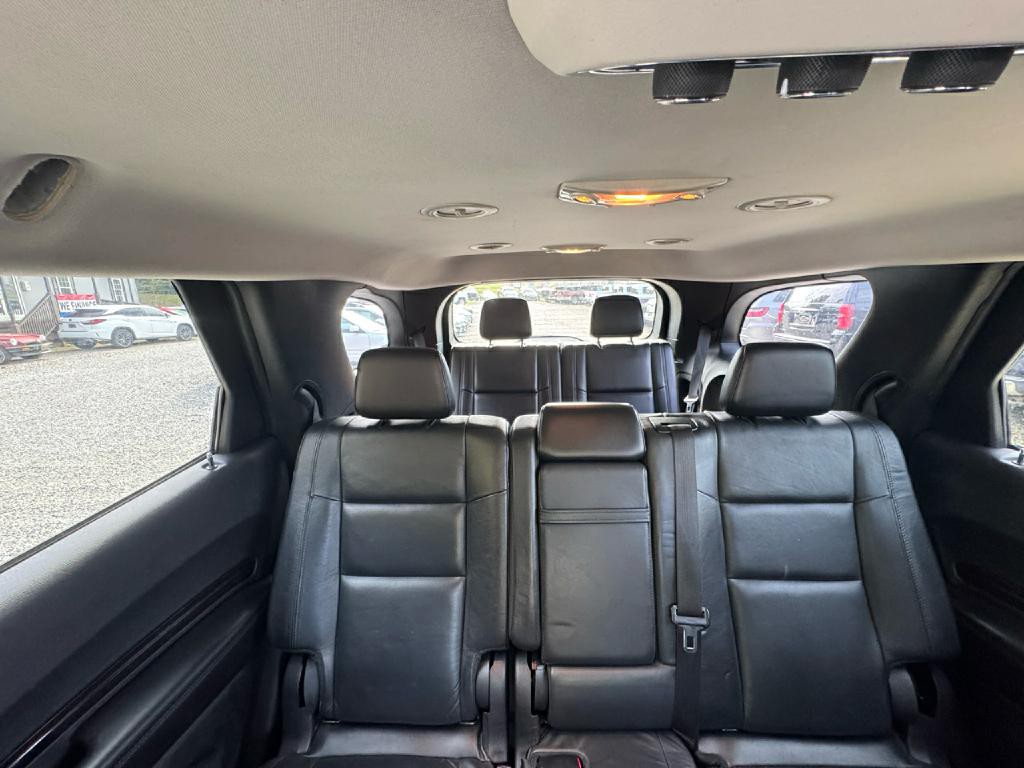 2016 Dodge Durango Image 26