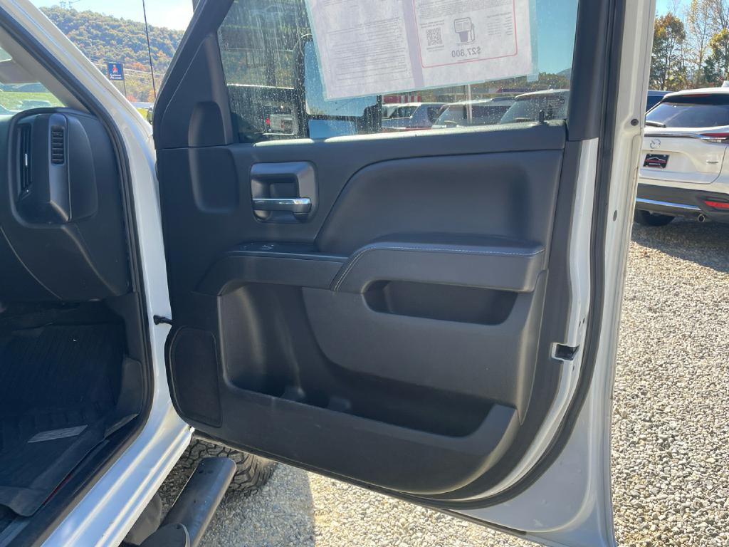 2019 Chevrolet Silverado 1500 Image 7