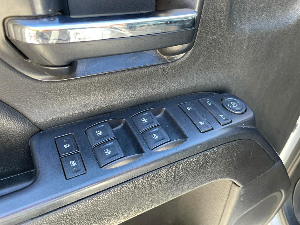 2019 Chevrolet Silverado 1500 Image 13