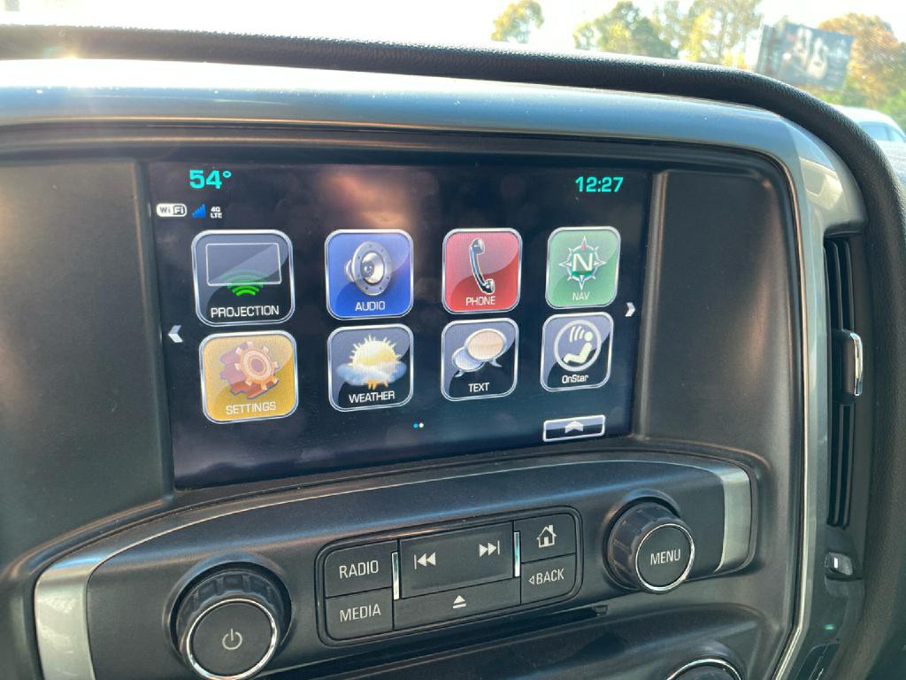 2019 Chevrolet Silverado 1500 Image 15