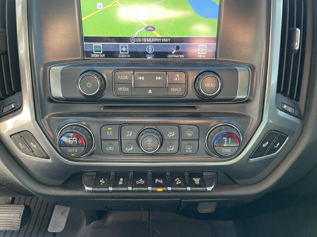 2019 Chevrolet Silverado 1500 Image 17