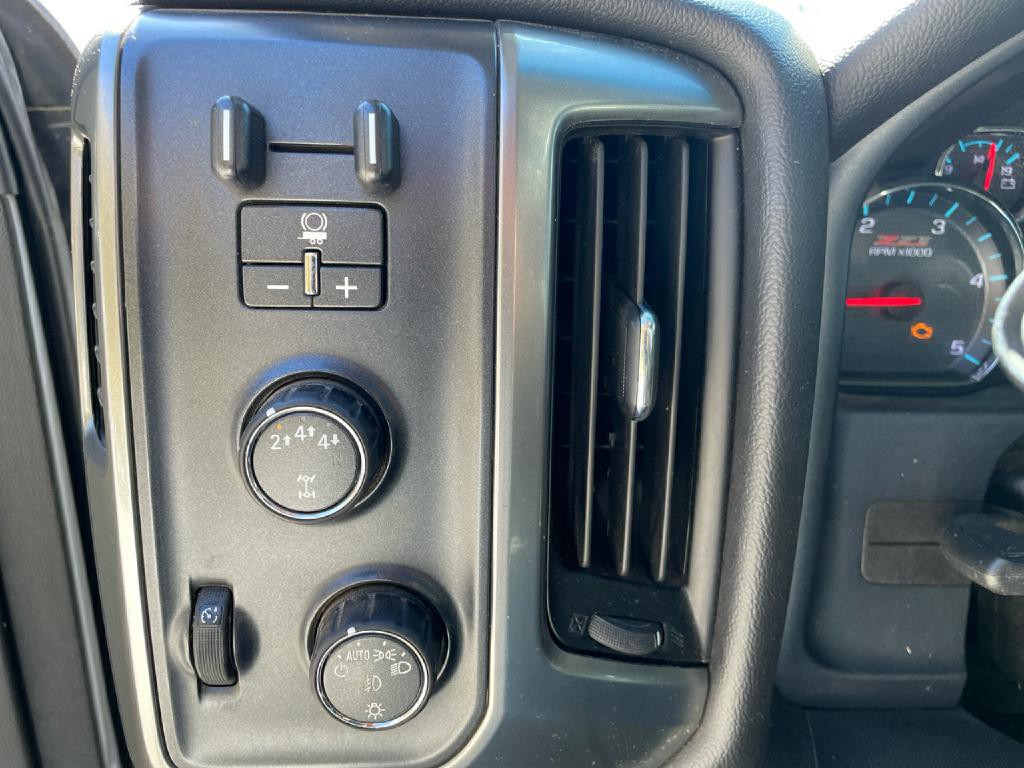 2019 Chevrolet Silverado 1500 Image 19