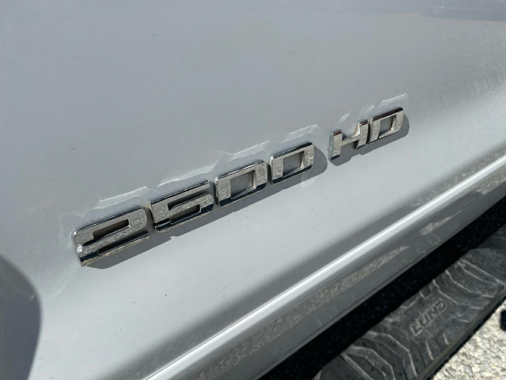 2019 Chevrolet Silverado 1500 Image 22