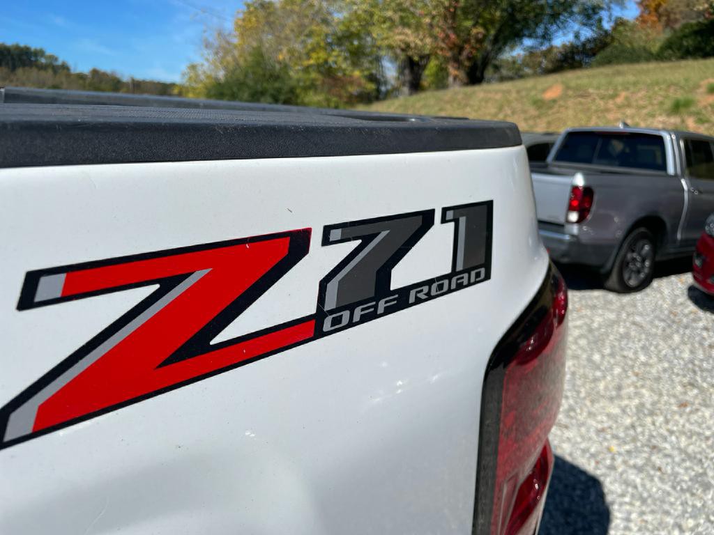 2019 Chevrolet Silverado 1500 Image 23