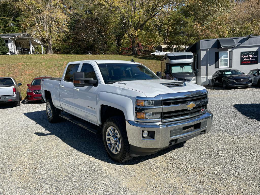 2019 Chevrolet Silverado 1500 Image 24
