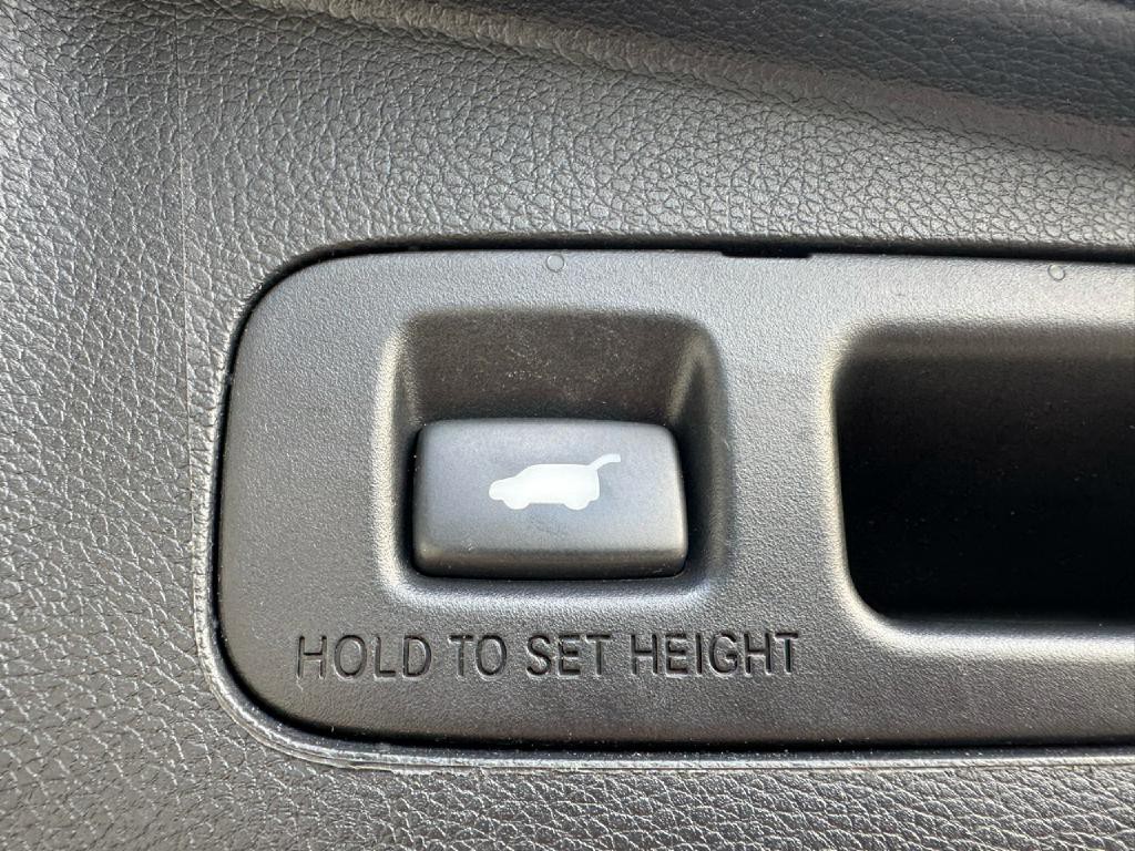 2018 Honda CR-V Image 6