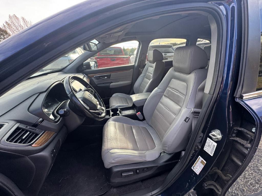 2018 Honda CR-V Image 15