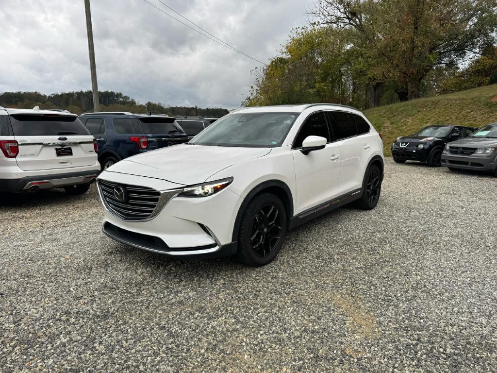 2017 Mazda CX-9 Image 2