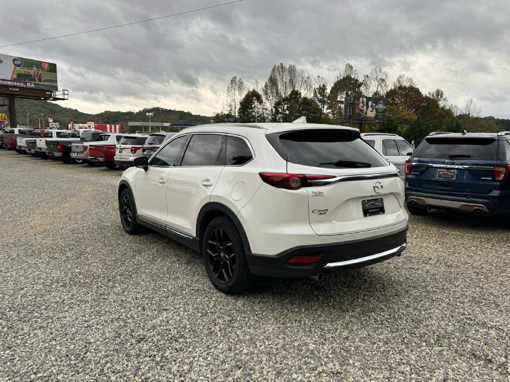 2017 Mazda CX-9 Image 3