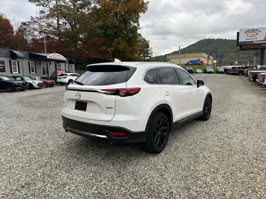 2017 Mazda CX-9 Image 4