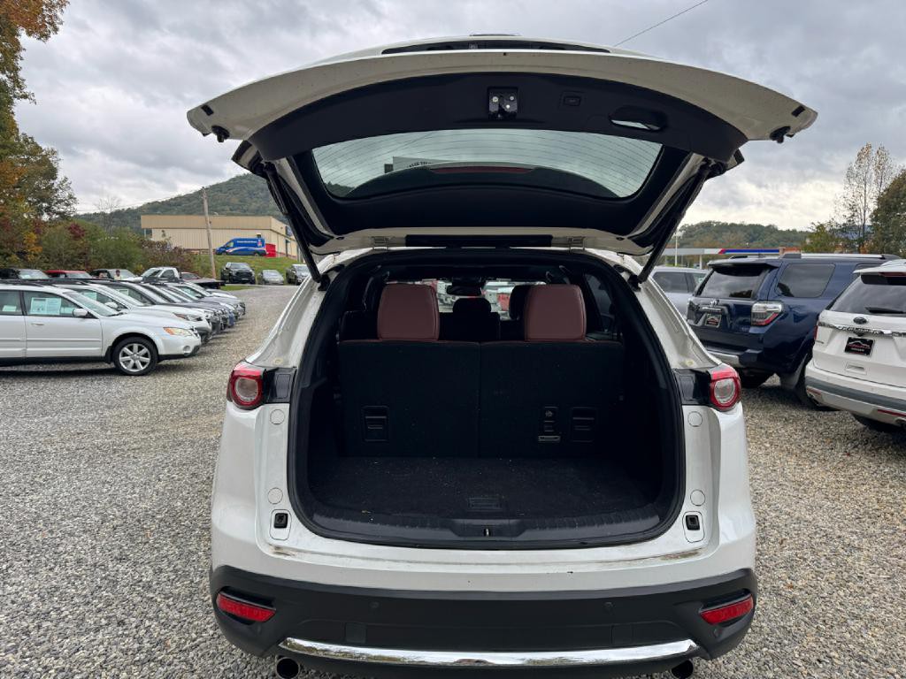 2017 Mazda CX-9 Image 5