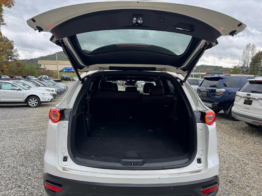 2017 Mazda CX-9 Image 6