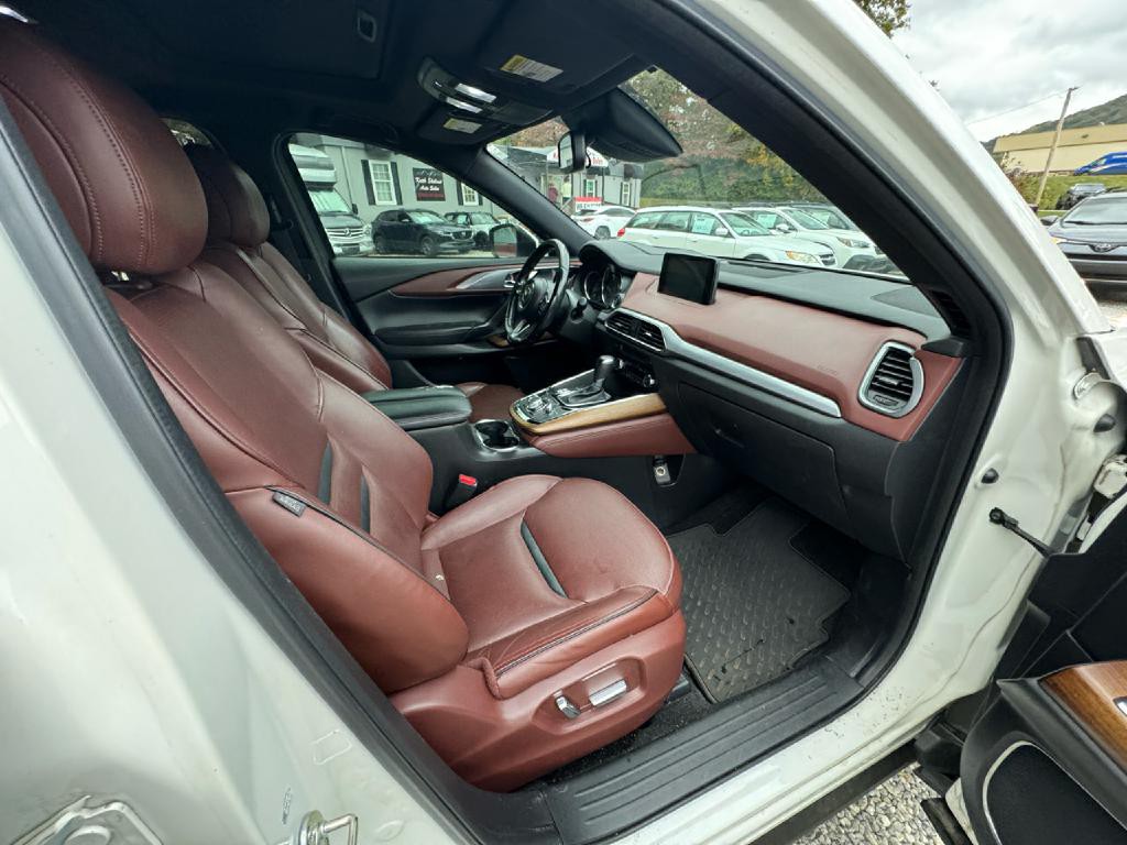 2017 Mazda CX-9 Image 9