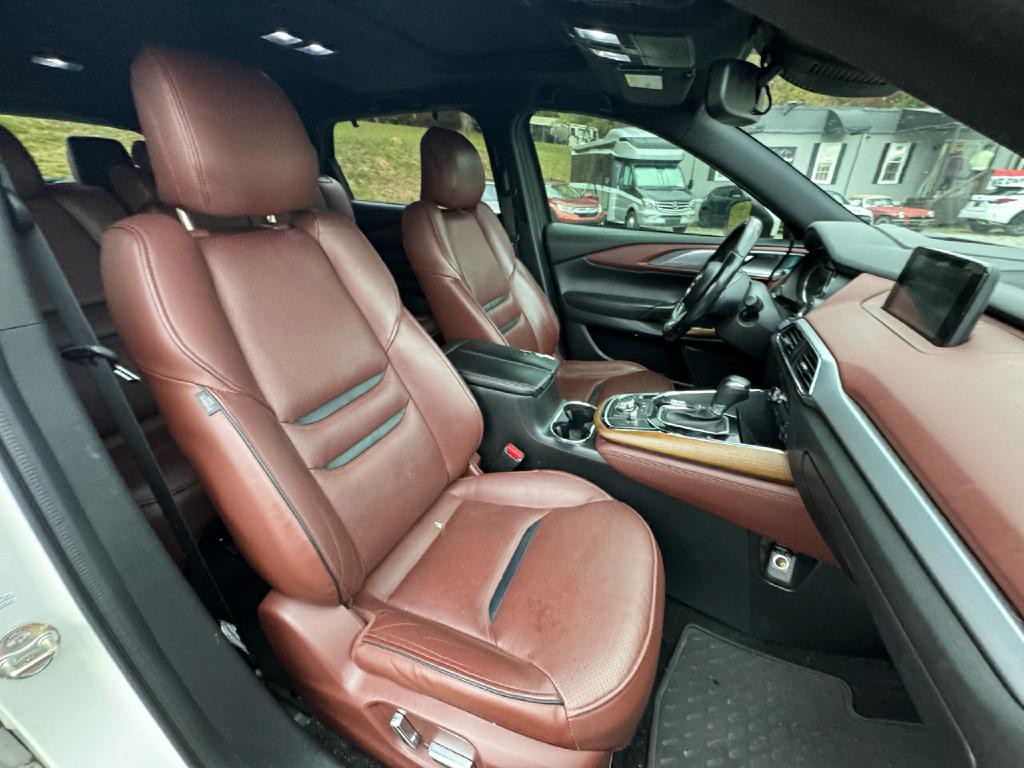 2017 Mazda CX-9 Image 10